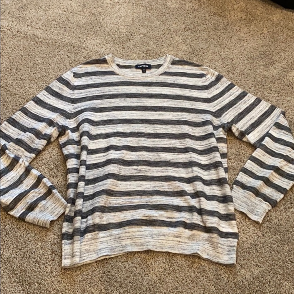 Men’s Express Sweater